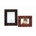 Sunshine Trading Sunshine Trading ST-25-5 Handmade Wood Photo Frame - 3.5 x 5 Inch ST-25-5